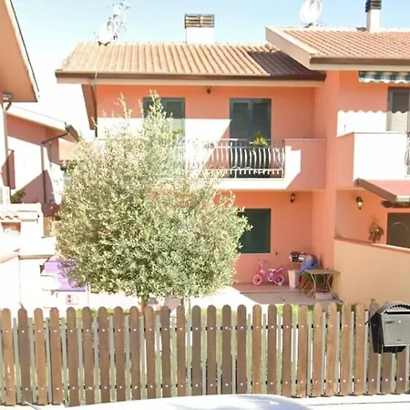 Villa Borgo & Mare à Borgo san Donato  Extérieur photo