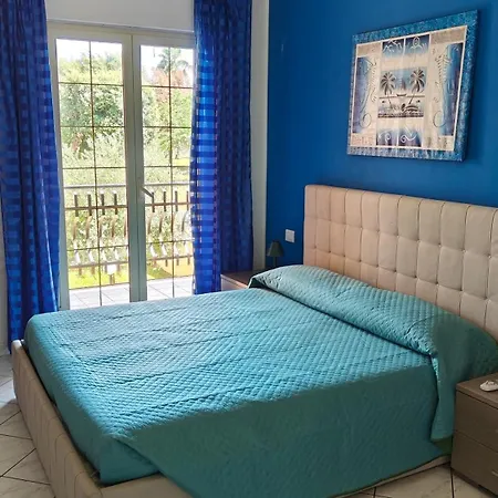 Villa Borgo & Mare à Borgo san Donato  Extérieur photo