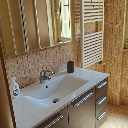 Villa Borgo & Mare à Borgo san Donato  Chambre photo