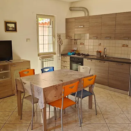 Villa Borgo & Mare à Borgo san Donato  Extérieur photo