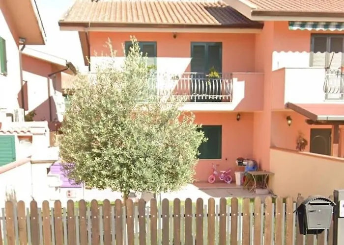Borgo & Mare