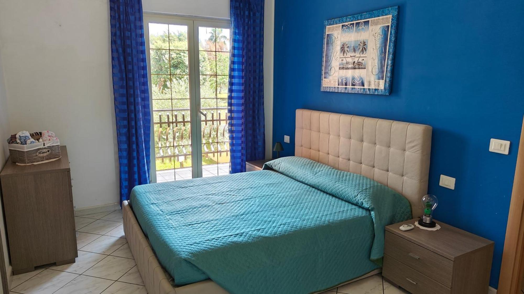 Borgo & Mare * Borgo san Donato (Sabaudia)