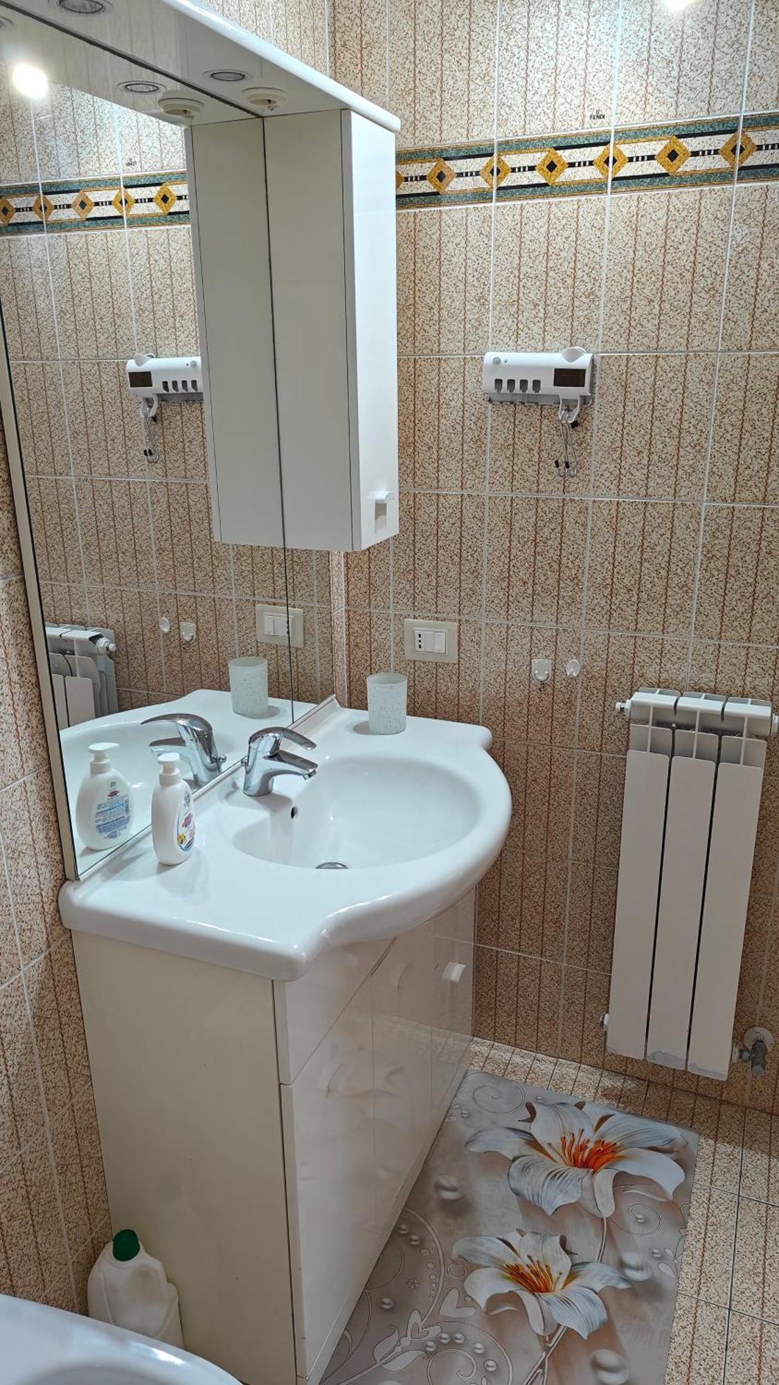 Holiday home Borgo & Mare *