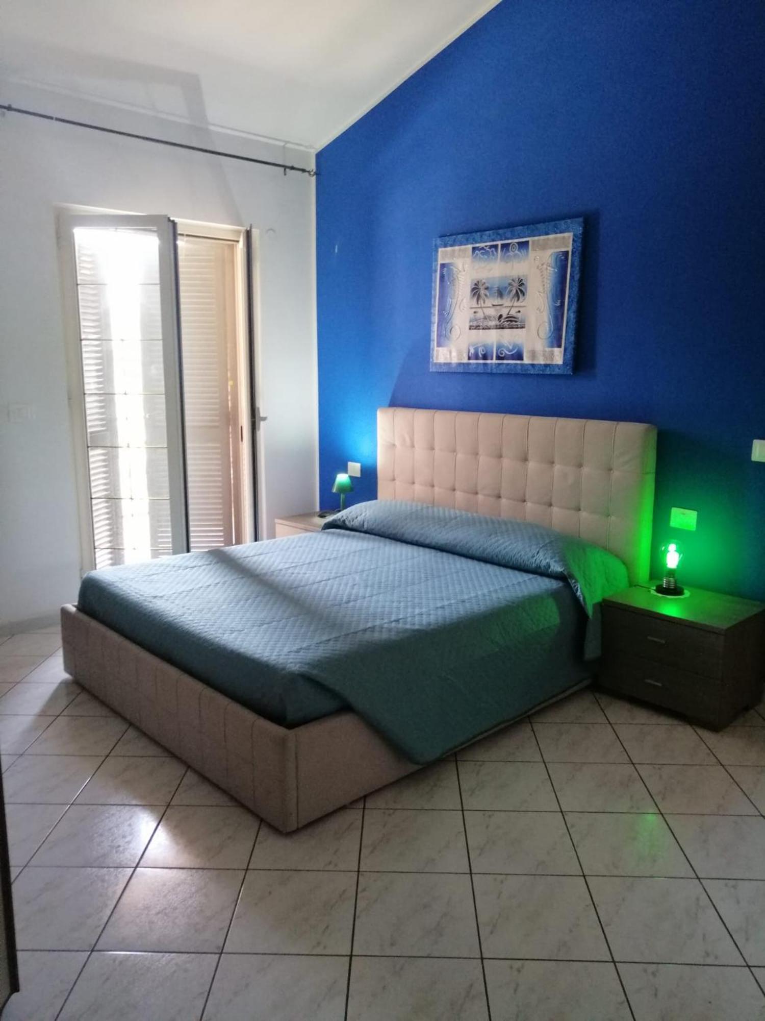 Borgo & Mare * Borgo san Donato (Sabaudia)